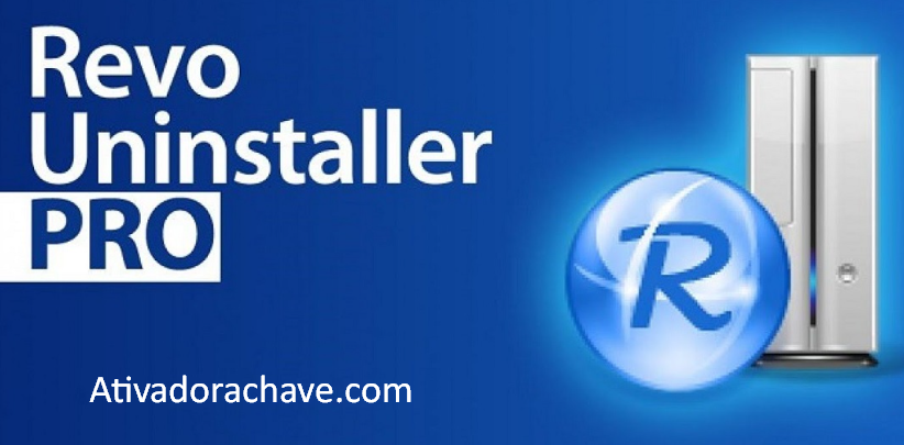 Revo Uninstaller Pro Crackeado