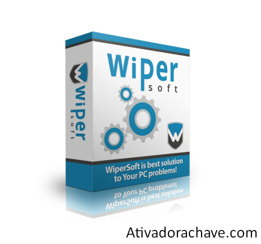 WiperSoft Crackeado