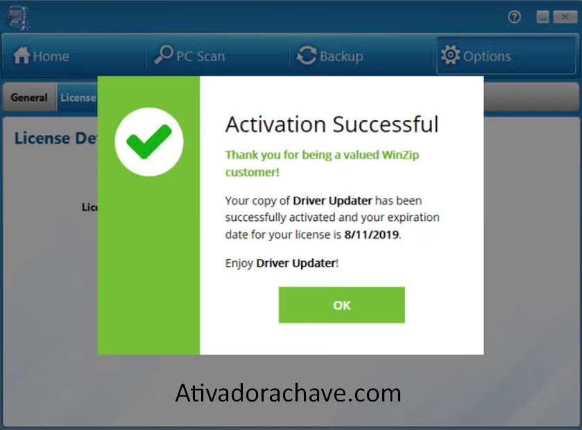 Outbyte Driver Updater Crackeado