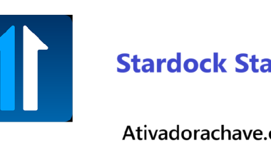 Stardock Start Crackeado + Chave De Ativação PT-BR