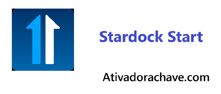 Stardock Start Crackeado + Chave De Ativação PT-BR