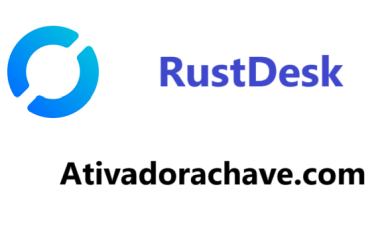 RustDesk Crackeado + Código De Ativação PT-BR