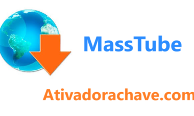 MassTube Crackeado + Chave De Ativação 2025