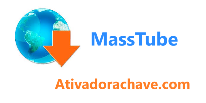 MassTube Crackeado + Chave De Ativação 2025