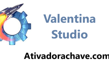 Valentina Studio Crackeado + Chave Serial Download Grátis