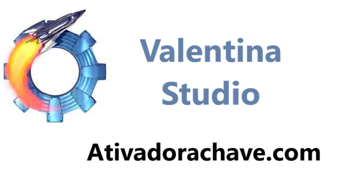 Valentina Studio Crackeado + Chave Serial Download Grátis