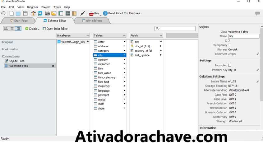 Valentina Studio Crackeado + Chave Serial Download Grátis