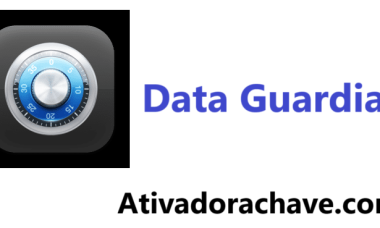 Data Guardian Crackeado + Chave Serial Última Versão