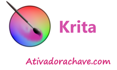 Krita Crackeado + Chave De Licença Última Versão