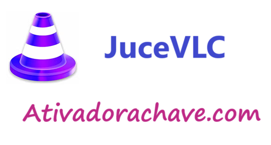 JuceVLC Crackeado