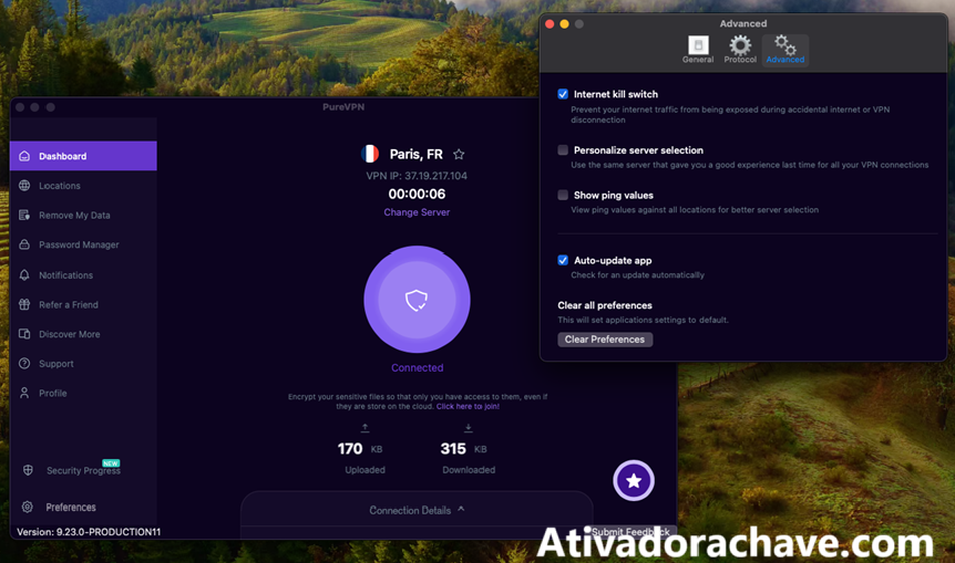 PureVPN Crackeado 
