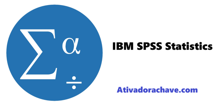 IBM SPSS Statistics Crackeado 