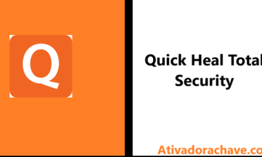 Quick Heal Total Security Crackeado