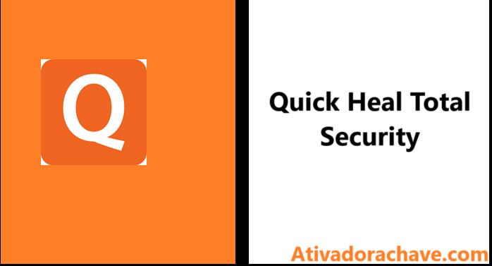 Quick Heal Total Security Crackeado