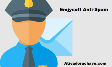 Emjysoft Anti-Spam Rachadura