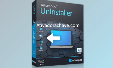 Ashampoo UnInstaller Crackeado
