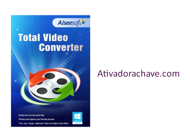 Total Audio Converter Rachadura