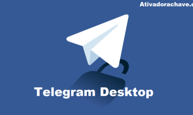 Telegram Desktop Crackeado