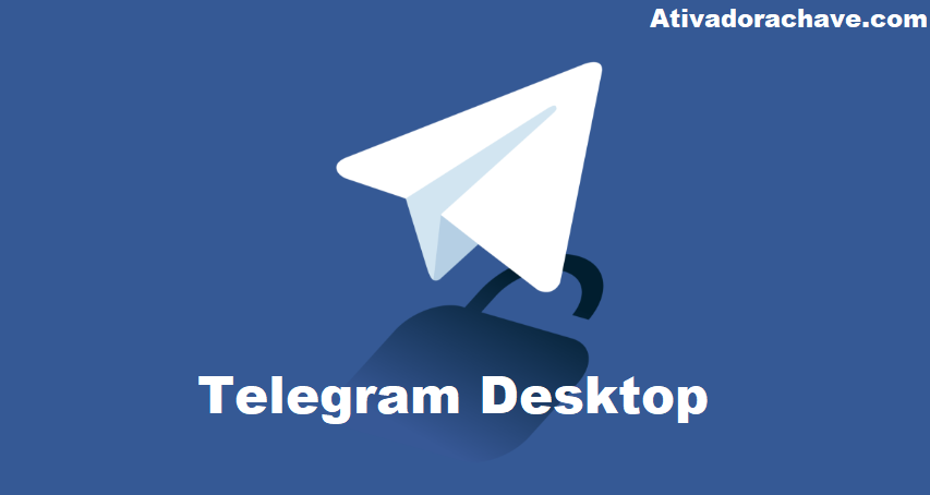 Telegram Desktop Crackeado