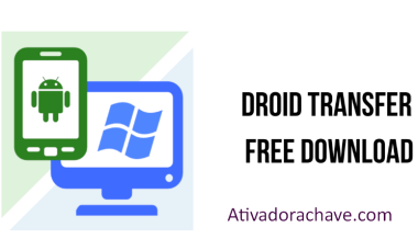Droid Transfer Rachadura