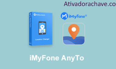 iMyFone AnyTo Crackeado