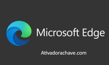 Microsoft Edge Crackeado