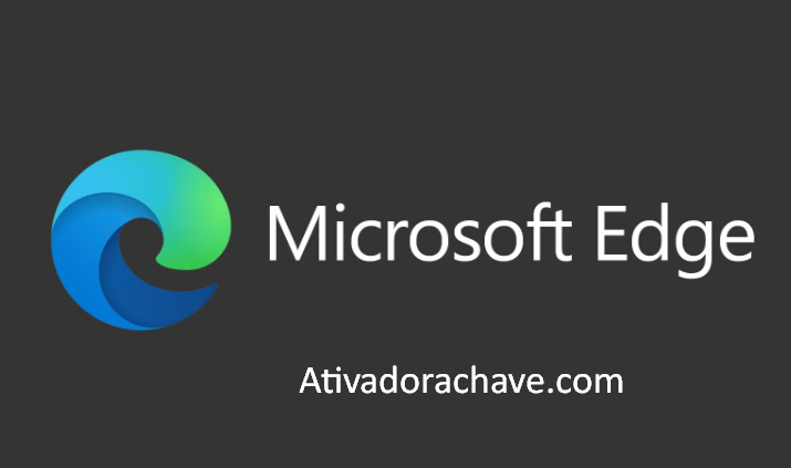 Microsoft Edge Crackeado