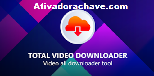 Total Video Downloader Rachadura