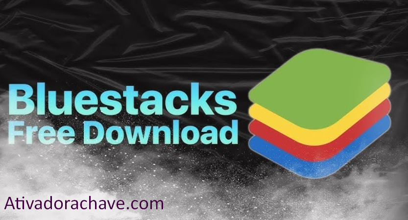 BlueStacks Crackeado