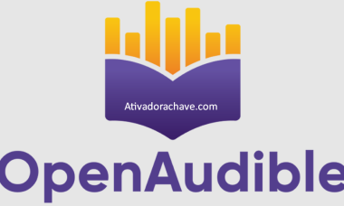 OpenAudible Crackeado