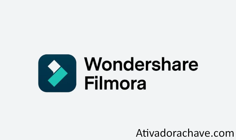 Wondershare Filmora Crackeado