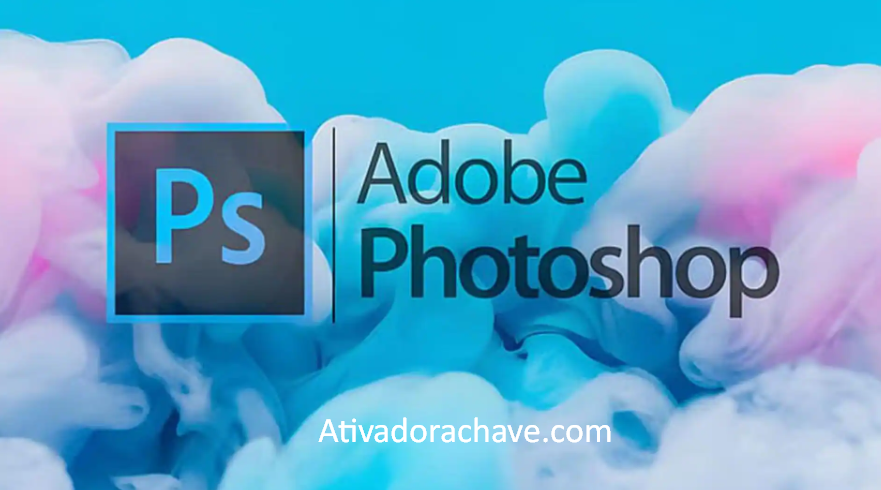 Adobe Photoshop CC Rachadura