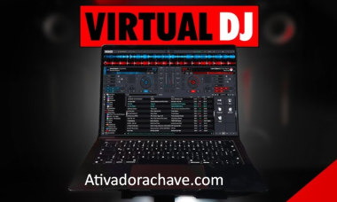 Virtual DJ Pro Crackedo