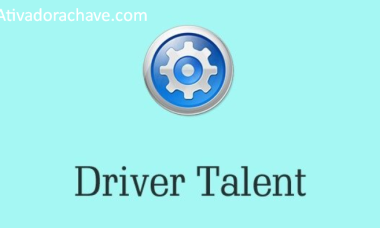 Driver Talent Crackeado