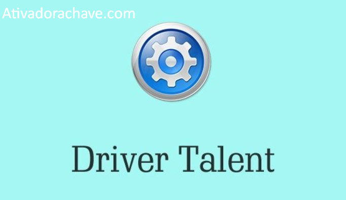 Driver Talent Crackeado