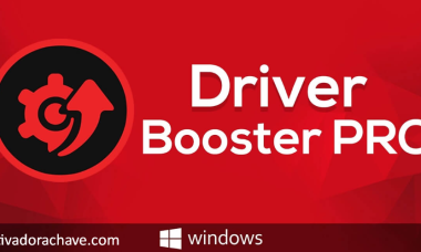 IObit Driver Booster Pro Rachadura