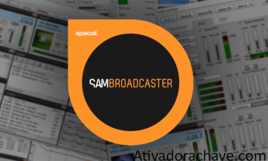 SAM Broadcaster PRO Rachadura