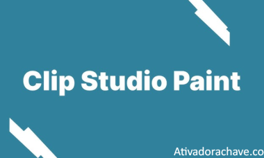 Clip Studio Paint Crackeado