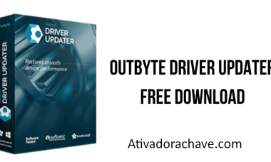 Outbyte Driver Updater Crackeado