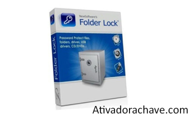 Folder Lock Crackeado