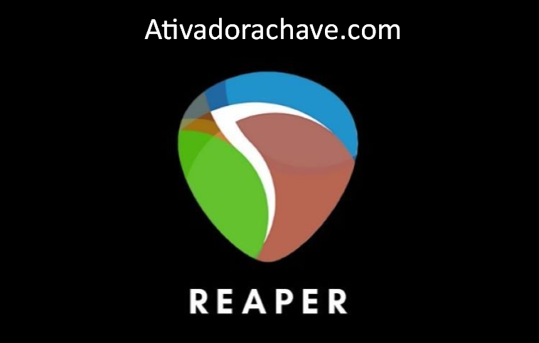 REAPER Crackeado