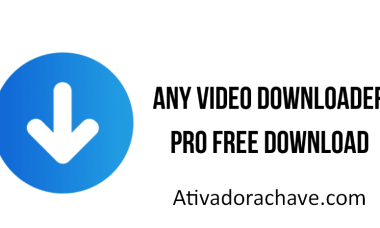 Any Video Downloader Pro Crackeado