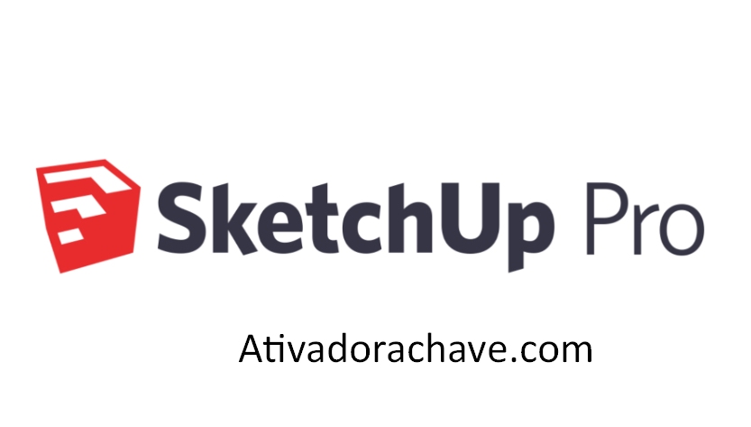 SketchUp Pro Crackeado