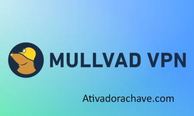 Mullvad VPN Crackeado