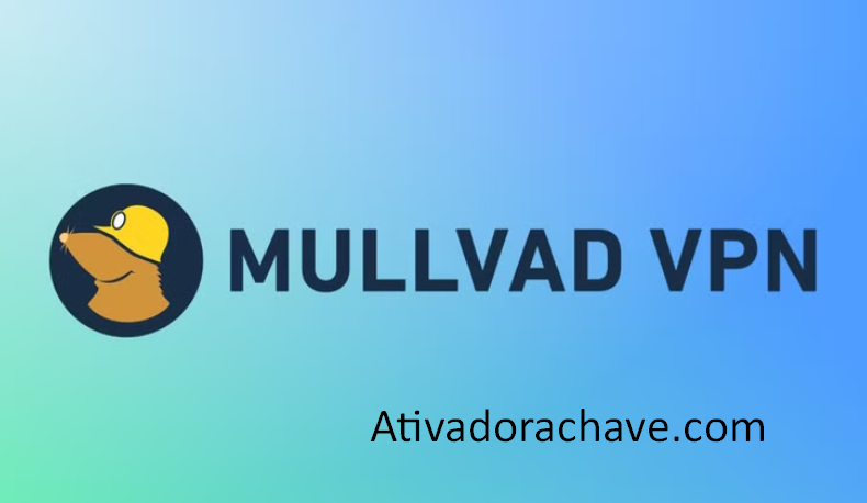Mullvad VPN Crackeado