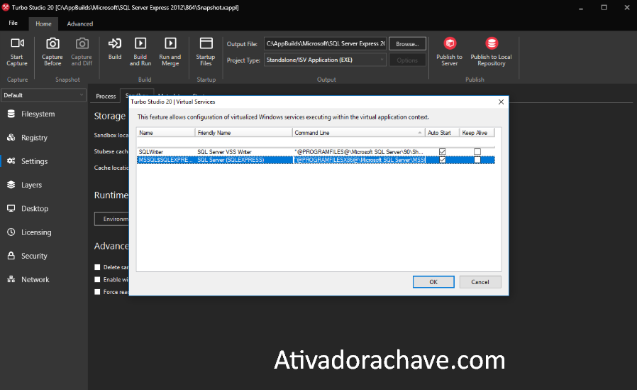 Turbo Studio Crackeado