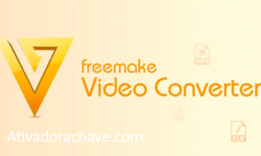 Freemake Video Converter Crackeado