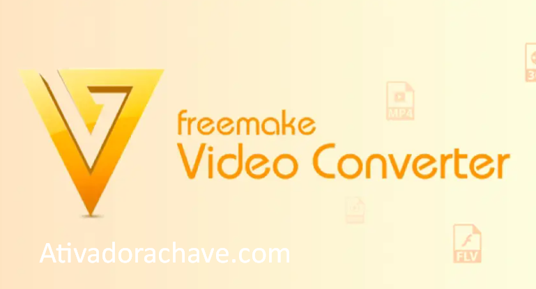 Freemake Video Converter Crackeado