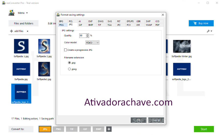 ReaConverter Pro Crackeado