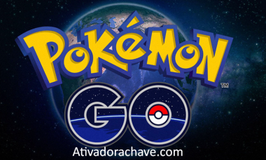 Pokemon GO Crackeado